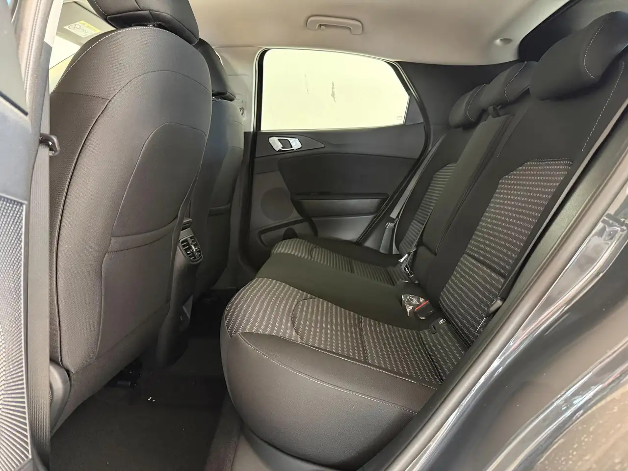 Kia X Ceed 1.6 T-GDI 7DCT 150 City 110 kW (150 PS) Lenkrad..., миниатюра 10