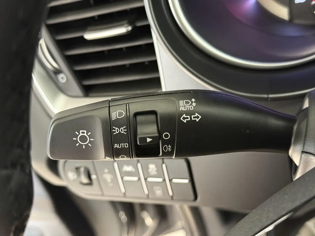 Kia X Ceed 1.6 T-GDI 7DCT 150 City 110 kW (150 PS) Lenkrad..., миниатюра 21
