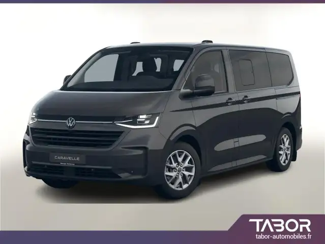Volkswagen T7 Caravelle 2.0 TDI 150 Style GPS