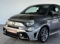 Fiat 500 Abarth 1.4 T-Jet-AIRCO-UCONNECT-JANTES17 Gris - thumbnail 2