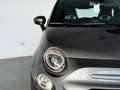 Fiat 500 Abarth 1.4 T-Jet-AIRCO-UCONNECT-JANTES17 Gris - thumbnail 5