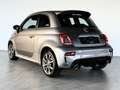 Fiat 500 Abarth 1.4 T-Jet-AIRCO-UCONNECT-JANTES17 Gris - thumbnail 6
