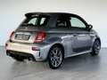 Fiat 500 Abarth 1.4 T-Jet-AIRCO-UCONNECT-JANTES17 Gris - thumbnail 13