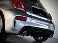 Fiat 500 Abarth 1.4 T-Jet-AIRCO-UCONNECT-JANTES17 Gris - thumbnail 9