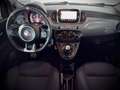 Fiat 500 Abarth 1.4 T-Jet-AIRCO-UCONNECT-JANTES17 Gris - thumbnail 14