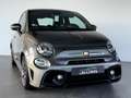 Fiat 500 Abarth 1.4 T-Jet-AIRCO-UCONNECT-JANTES17 Gris - thumbnail 12