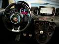 Fiat 500 Abarth 1.4 T-Jet-AIRCO-UCONNECT-JANTES17 Gris - thumbnail 17