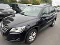 Volkswagen Tiguan 2,0 TDI 140 ps 4x4 KLIMA NAVI Schwarz - thumbnail 1