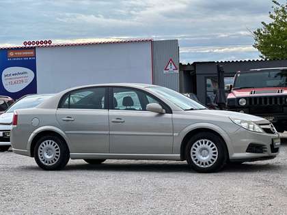 Opel Vectra Style 1,8i 16V **Mit Pickerl*Facelift**