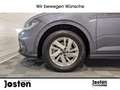 Volkswagen Polo Style 1.0 TSI DSG IQ.Light Virtual CarPlay SHZ Grijs - thumbnail 2