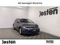 Volkswagen Polo Style 1.0 TSI DSG IQ.Light Virtual CarPlay SHZ Grijs - thumbnail 1