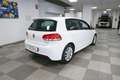 Volkswagen Golf 1.6 TDI DPF 5p. Sport Edition Weiß - thumbnail 4