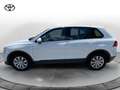 Volkswagen Tiguan Tiguan 1.6 TDI SCR Business BlueMotion Technology Bianco - thumbnail 2