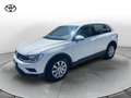 Volkswagen Tiguan Tiguan 1.6 TDI SCR Business BlueMotion Technology Bianco - thumbnail 1