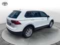 Volkswagen Tiguan Tiguan 1.6 TDI SCR Business BlueMotion Technology Bianco - thumbnail 3