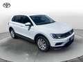 Volkswagen Tiguan Tiguan 1.6 TDI SCR Business BlueMotion Technology Bianco - thumbnail 4