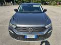 Volkswagen T-Roc T-Roc 2017 1.0 tsi Style 115cv Grigio - thumbnail 3