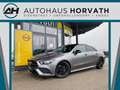 Mercedes-Benz CLA 200 d Coupe Entry Aut AMG LINE.!LED HIGH PERFORM,PA... Grau - thumbnail 1