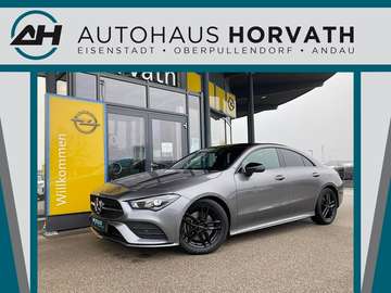 d Coupe Entry Aut AMG LINE.!LED HIGH PERFORM,PA...