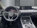 Mazda CX-60 2.5 Homura Allrad PHEV Vollausstattung HUD El. Pan Weiß - thumbnail 10