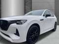 Mazda CX-60 2.5 Homura Allrad PHEV Vollausstattung HUD El. Pan Weiß - thumbnail 4