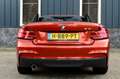 BMW 218 2-serie Cabrio 218i M-Sport High Executive Edition Oranje - thumbnail 4
