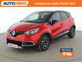 Renault Captur TCe Energy Xmod 120 EDC Rojo - thumbnail 1