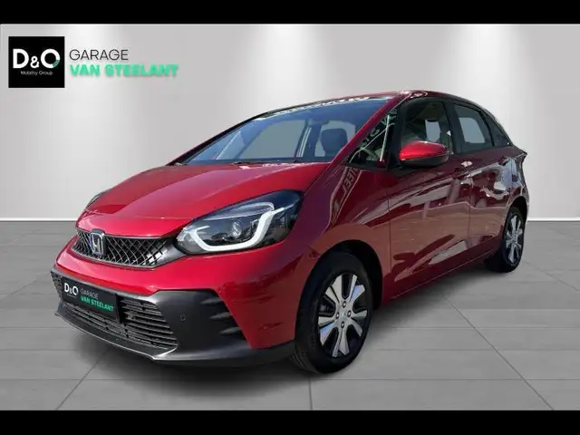 Honda Jazz Elegance e-HEV Hybrid + 8Y Garantie