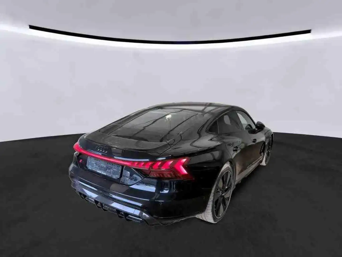Audi RS e-tron GT e-tron GT RS HuD ACC LASER 360° PANO B&O MASSAGE Noir - 2