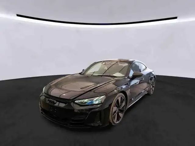 Audi RS e-tron GT e-tron GT RS HuD ACC LASER 360° PANO B&O MASSAGE