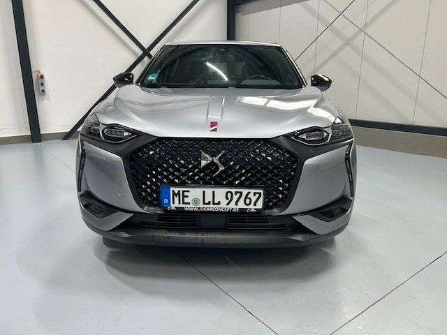 DS Automobiles DS 3 Crossback 155 Performance Line, NAVI PDC/RFK