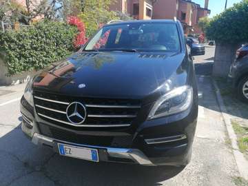 Classe M - W166 bt Premium 4matic auto