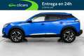Peugeot 2008 1.2 PureTech S&S Allure Pack 100 Azul - thumbnail 8