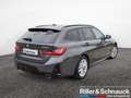 BMW 330 d Touring xDrive M Sport AHK+HUD+ACC+360°K Grau - thumbnail 4