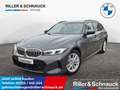 BMW 330 d Touring xDrive M Sport AHK+HUD+ACC+360°K Grau - thumbnail 1