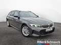 BMW 330 d Touring xDrive M Sport AHK+HUD+ACC+360°K Grau - thumbnail 2