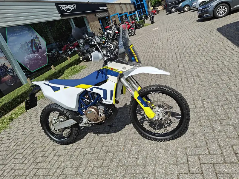 Husqvarna 701 Enduro
