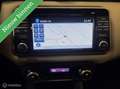 Nissan Micra 0.9 IG-T Tekna *NL, NAVI, CAMERA, RIJKLAARPRIS!* Orange - thumbnail 9