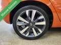 Nissan Micra 0.9 IG-T Tekna *NL, NAVI, CAMERA, RIJKLAARPRIS!* Orange - thumbnail 19