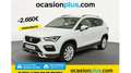 SEAT Ateca 1.5 EcoTSI S&S Style XM Blanco - thumbnail 1