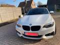 BMW 220 Cabriolet 220i Wit - thumbnail 10