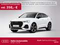 Audi Q3 45 TFSI quattro S line AHK Matrix N Weiß - thumbnail 1