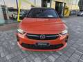 Opel Corsa-e 5 porte GS Line Arancione - thumbnail 5