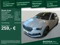 Skoda Scala 1.5 TSI Monte Carlo*DSG*AHK*PDC*RFK*PANO* Grau - thumbnail 1