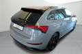 Skoda Scala 1.5 TSI Monte Carlo*DSG*AHK*PDC*RFK*PANO* Grau - thumbnail 3