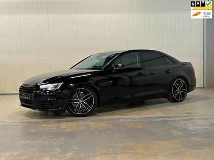 Audi A4 Limousine 1.4 TFSI Pro Line | NAP | BLACK OPTIC |