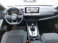 Nissan Qashqai N-CONNECTA + 1.3T 140PS 6MT * TOP SALE * Schwarz - thumbnail 4