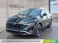 Nissan Qashqai N-CONNECTA + 1.3T 140PS 6MT * TOP SALE * Schwarz - thumbnail 1