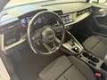 Audi A3 SPB 30 TDI S tronic S line edition Blanc - thumbnail 10