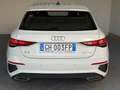 Audi A3 SPB 30 TDI S tronic S line edition Blanc - thumbnail 6